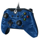 خرید کنترلر PDP DX مخصوص XBOX ONE - طرح Blue Camo